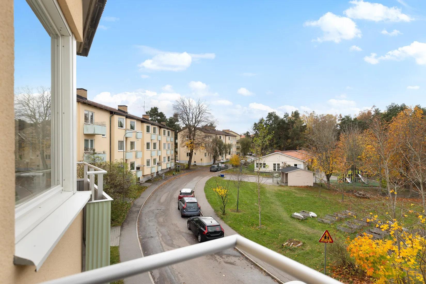 Bostadsrätt, Sågverksgatan 108, Stureby - Enskede, Stockholm