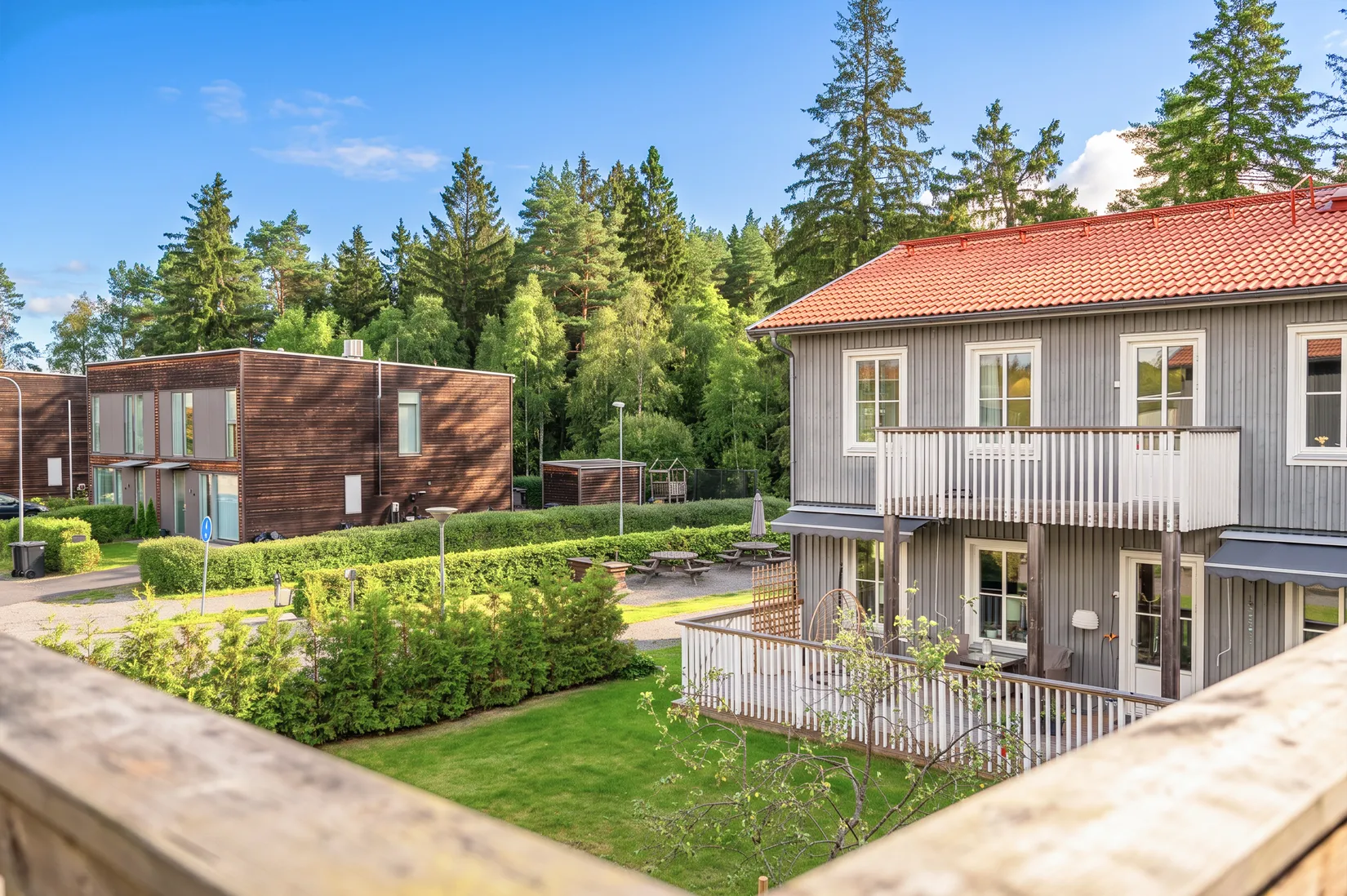 Bostadsrätt, Vinlandsvägen 4E, Bro/Jursta, Upplands-Bro