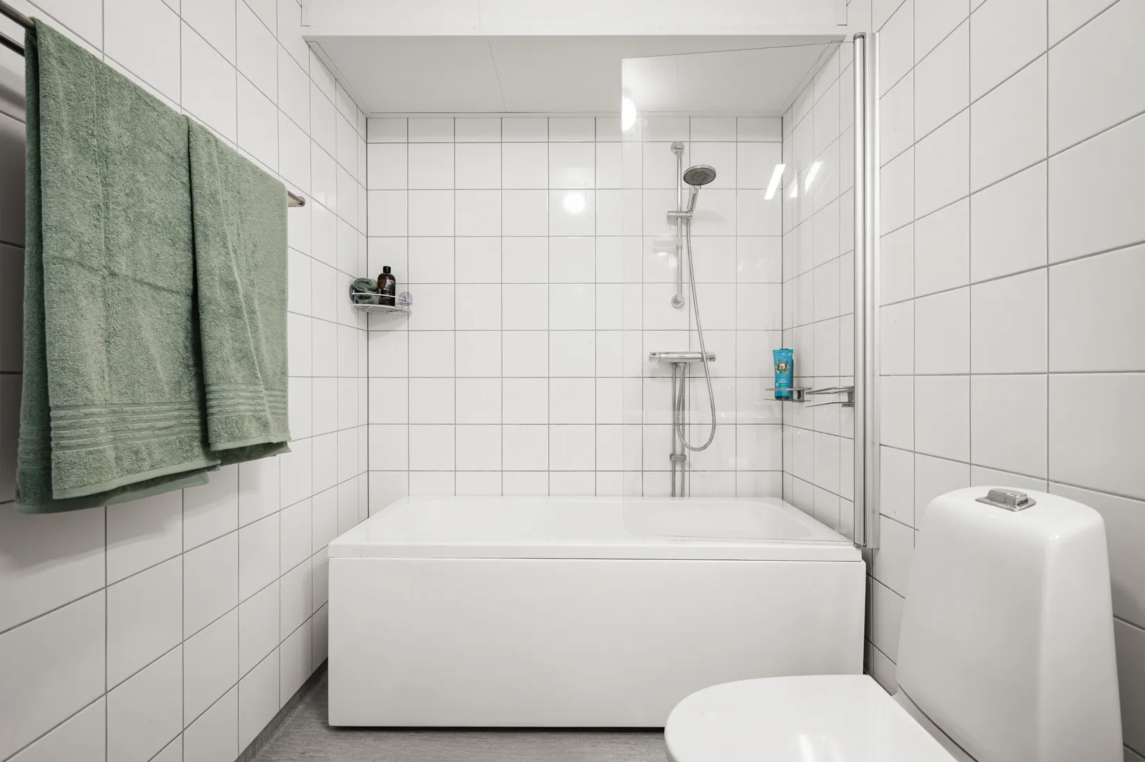 Bostadsrätt, Vinlandsvägen 4E, Bro/Jursta, Upplands-Bro