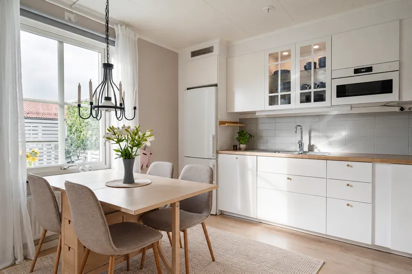 Bostadsrätt, Vinlandsvägen 4E, Bro/Jursta, Upplands-Bro