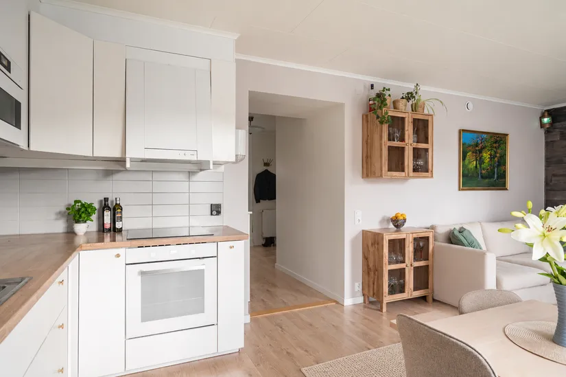 Bostadsrätt, Vinlandsvägen 4E, Bro/Jursta, Upplands-Bro