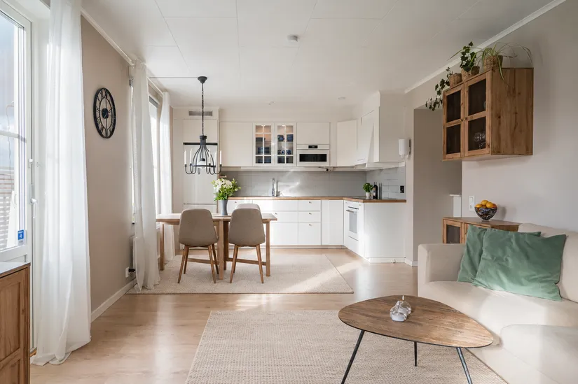 Bostadsrätt, Vinlandsvägen 4E, Bro/Jursta, Upplands-Bro