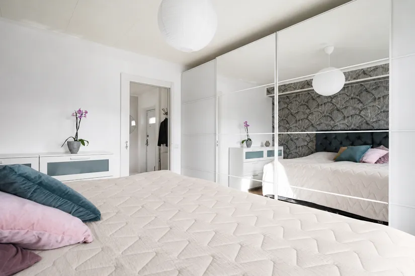 Bostadsrätt, Vinlandsvägen 4E, Bro/Jursta, Upplands-Bro