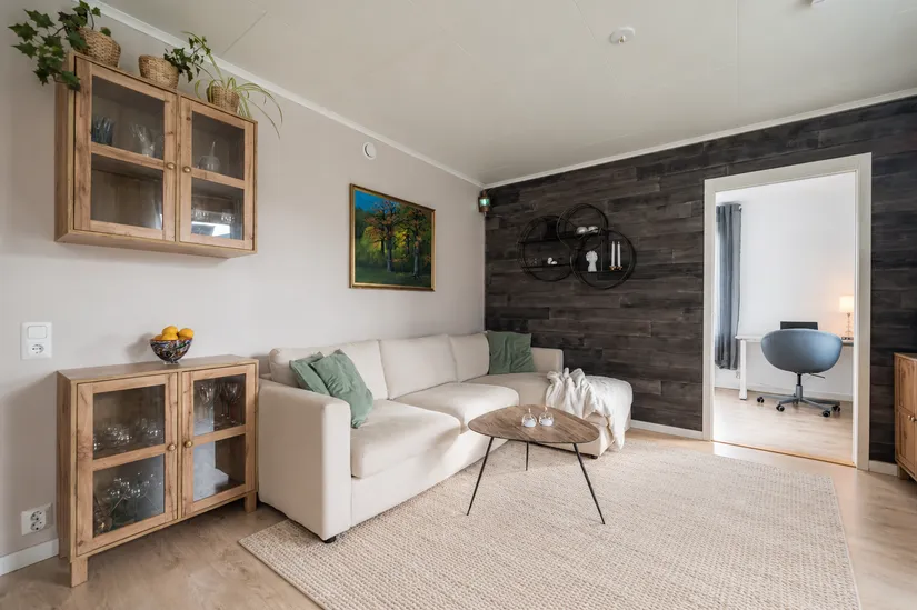 Bostadsrätt, Vinlandsvägen 4E, Bro/Jursta, Upplands-Bro