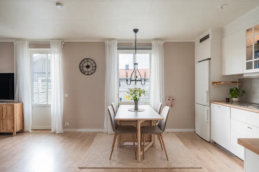 Bostadsrätt, Vinlandsvägen 4E, Bro/Jursta, Upplands-Bro