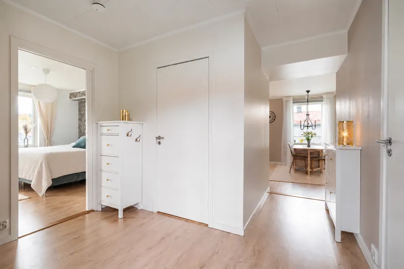 Bostadsrätt, Vinlandsvägen 4E, Bro/Jursta, Upplands-Bro