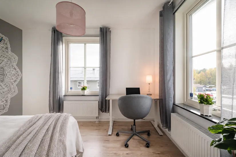 Bostadsrätt, Vinlandsvägen 4E, Bro/Jursta, Upplands-Bro