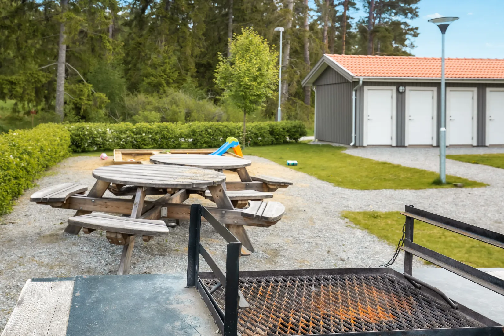 Bostadsrätt, Vinlandsvägen 4E, Bro/Jursta, Upplands-Bro
