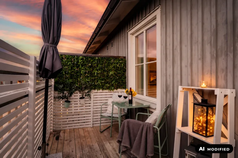 Bostadsrätt, Vinlandsvägen 4E, Bro/Jursta, Upplands-Bro