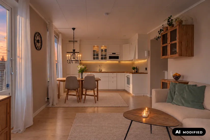 Bostadsrätt, Vinlandsvägen 4E, Bro/Jursta, Upplands-Bro