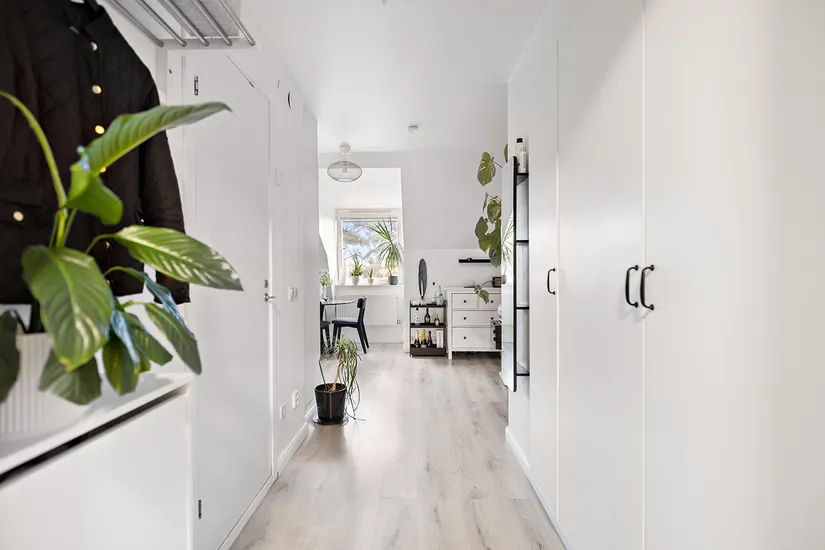 Bostadsrätt, Kopparvägen 10, Kallhäll, Järfälla