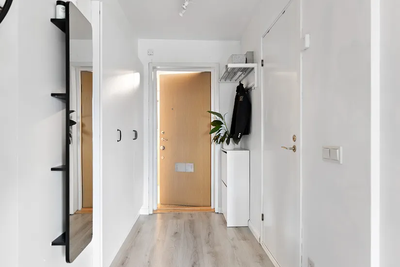 Bostadsrätt, Kopparvägen 10, Kallhäll, Järfälla