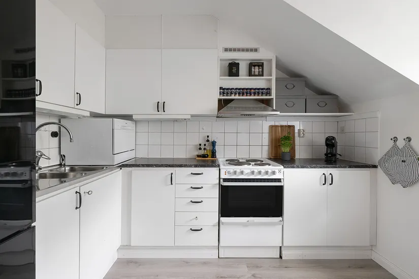 Bostadsrätt, Kopparvägen 10, Kallhäll, Järfälla