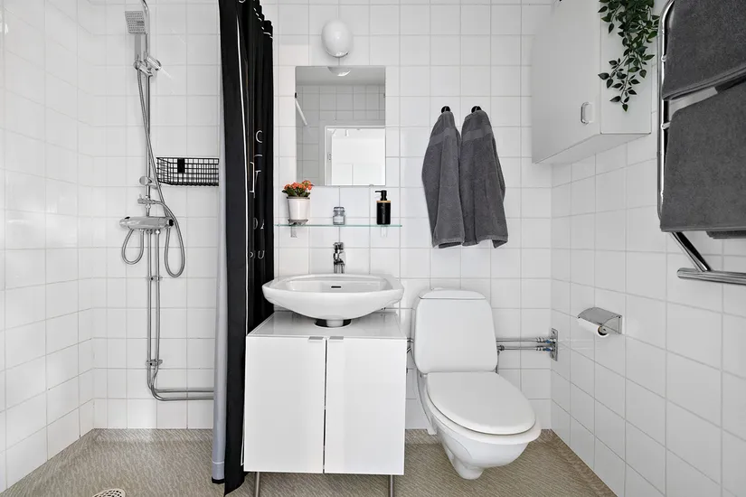 Bostadsrätt, Kopparvägen 10, Kallhäll, Järfälla