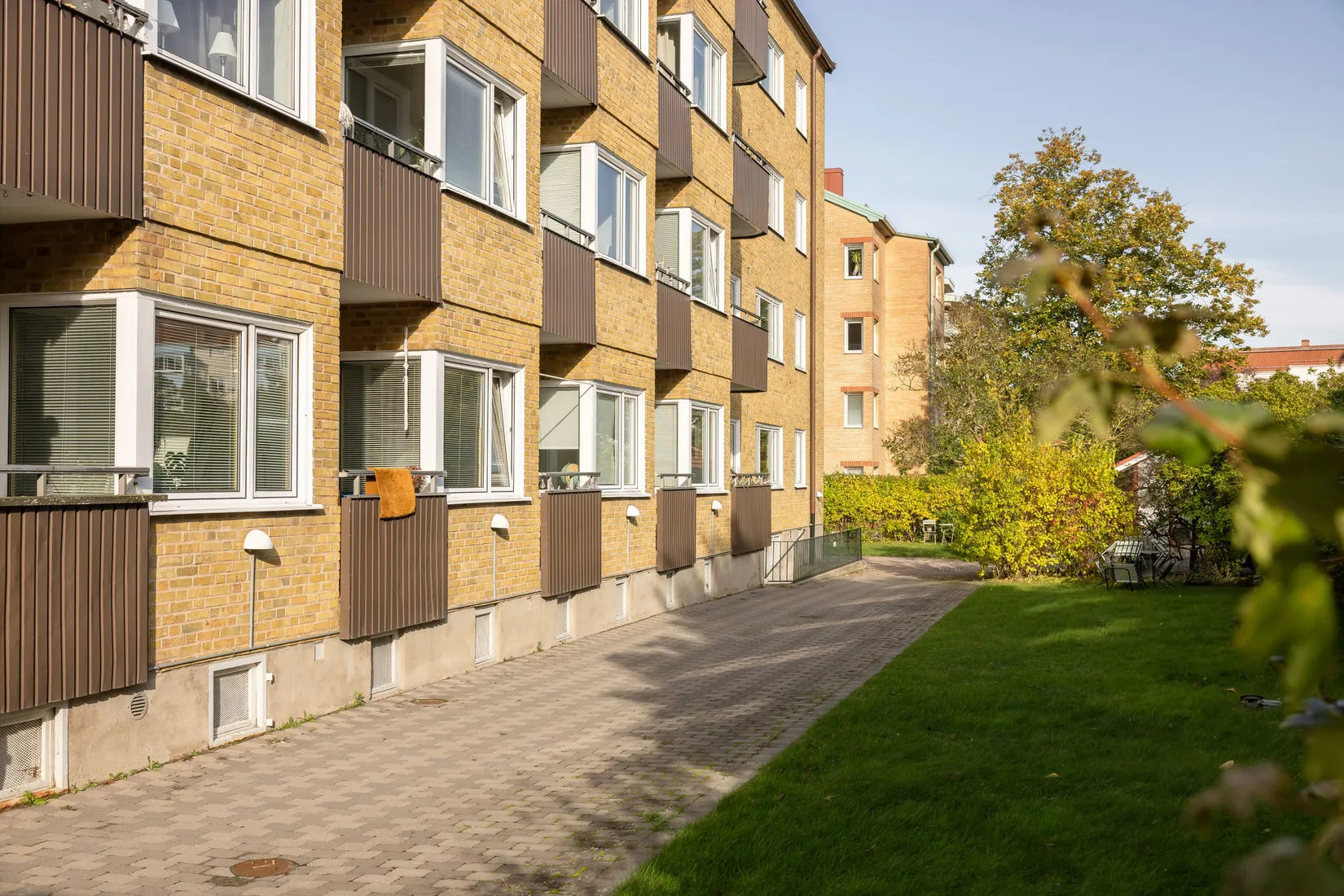 Bostadsrätt, Torekovsgatan 22D, Nobeltorget, Malmö