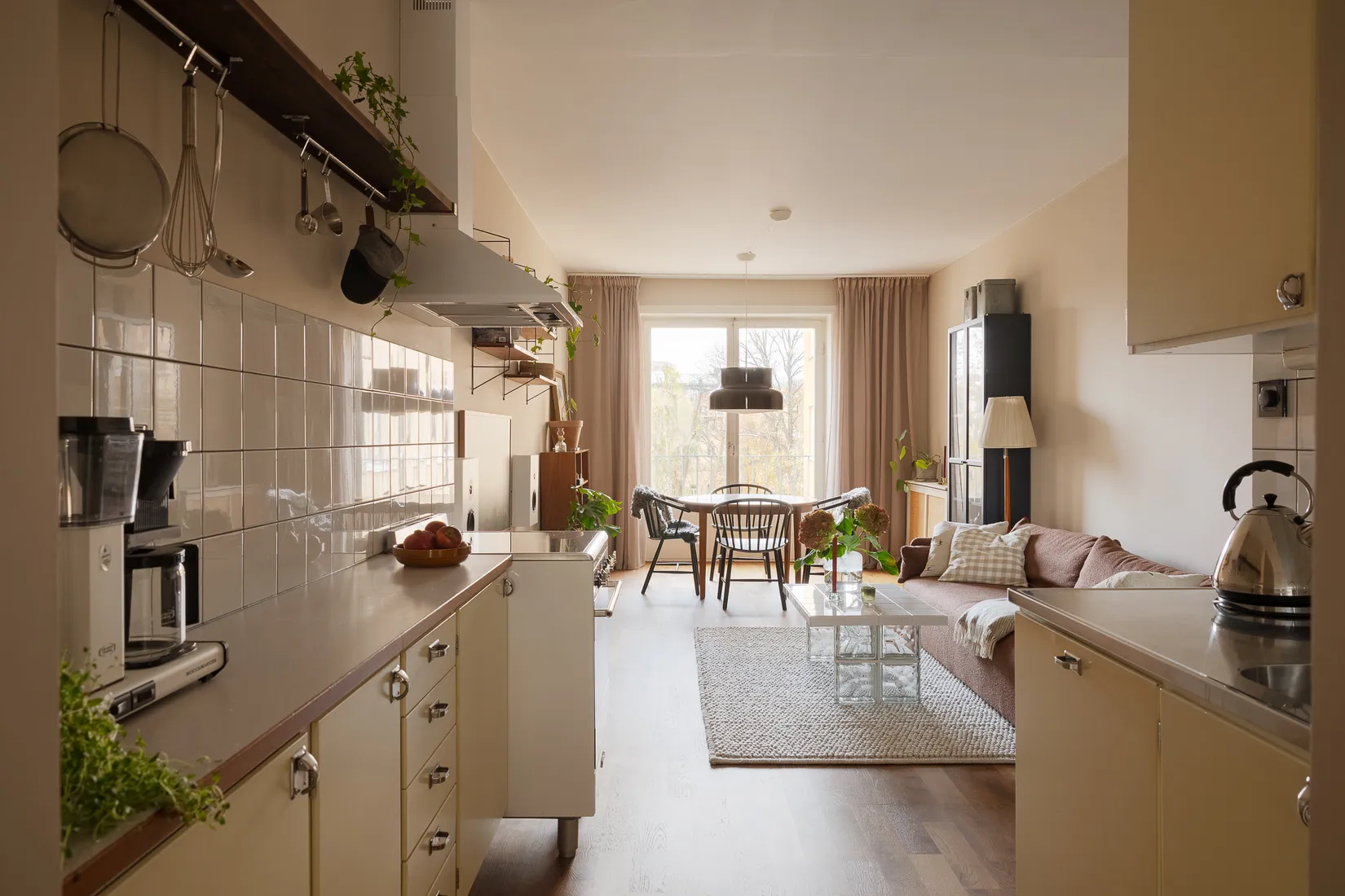 Bostadsrätt, Slipgatan 2, Södermalm Högalid, Stockholm
