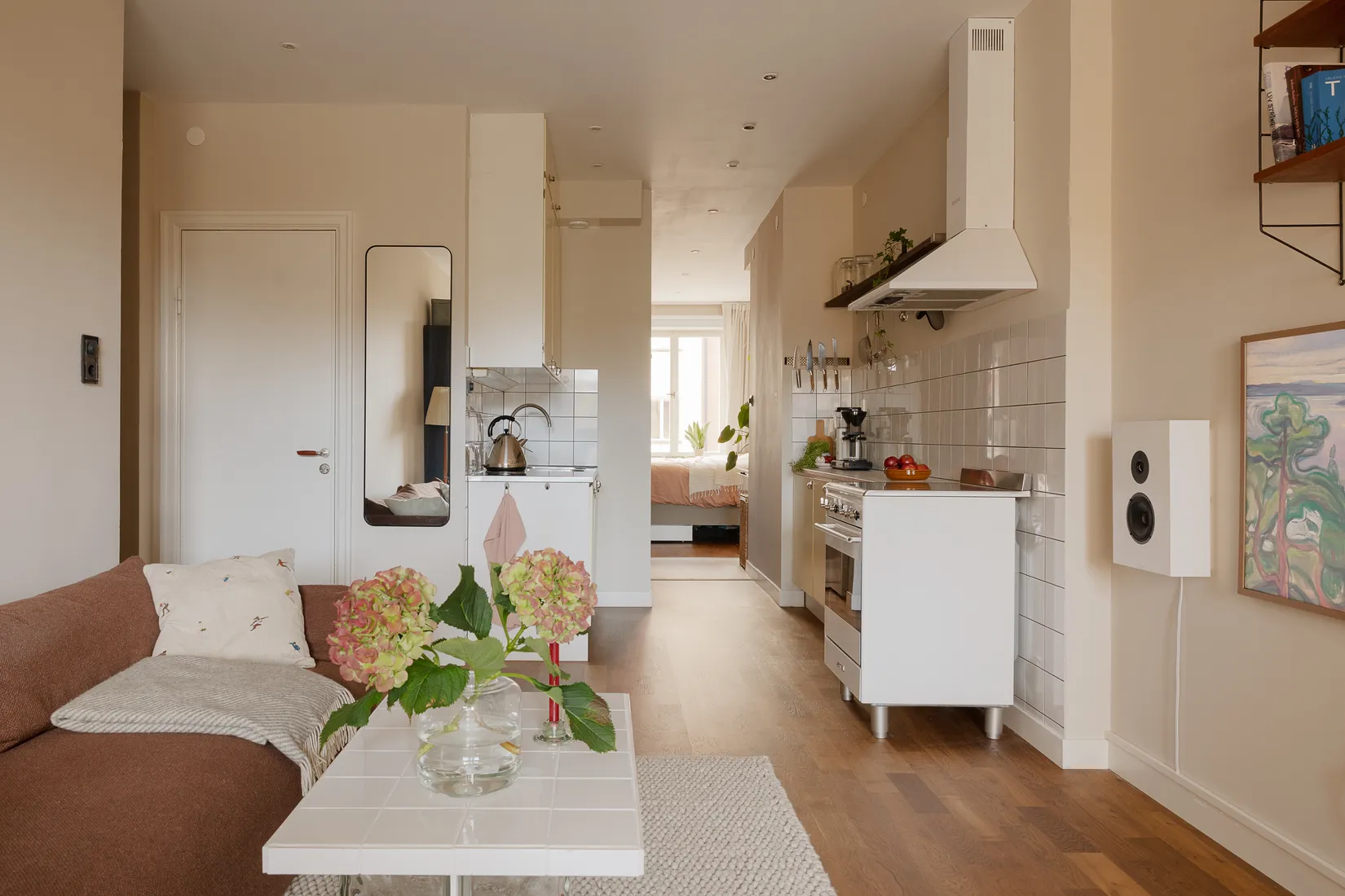 Bostadsrätt, Slipgatan 2, Södermalm Högalid, Stockholm