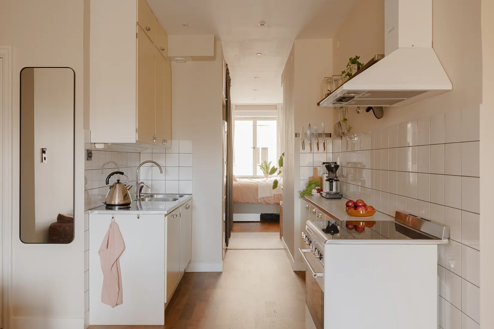 Bostadsrätt, Slipgatan 2, Södermalm Högalid, Stockholm