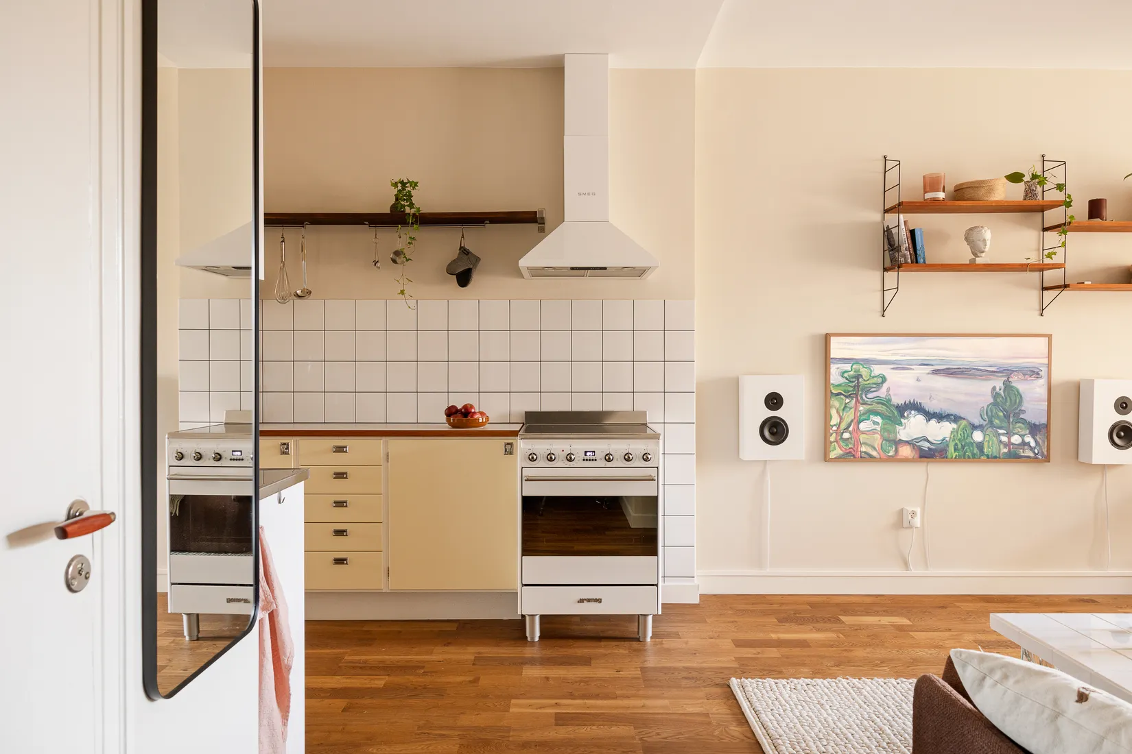 Bostadsrätt, Slipgatan 2, Södermalm Högalid, Stockholm