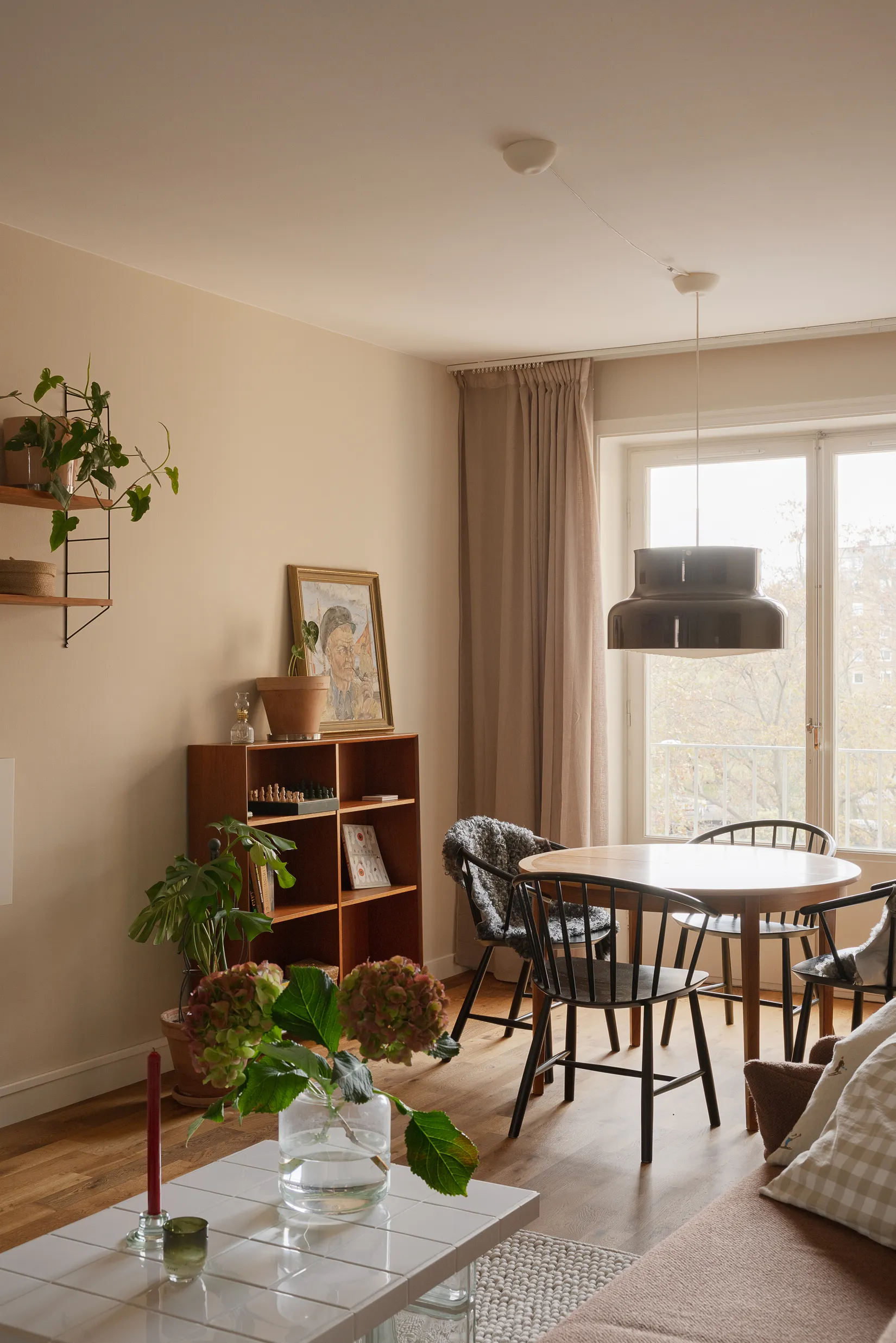 Bostadsrätt, Slipgatan 2, Södermalm Högalid, Stockholm