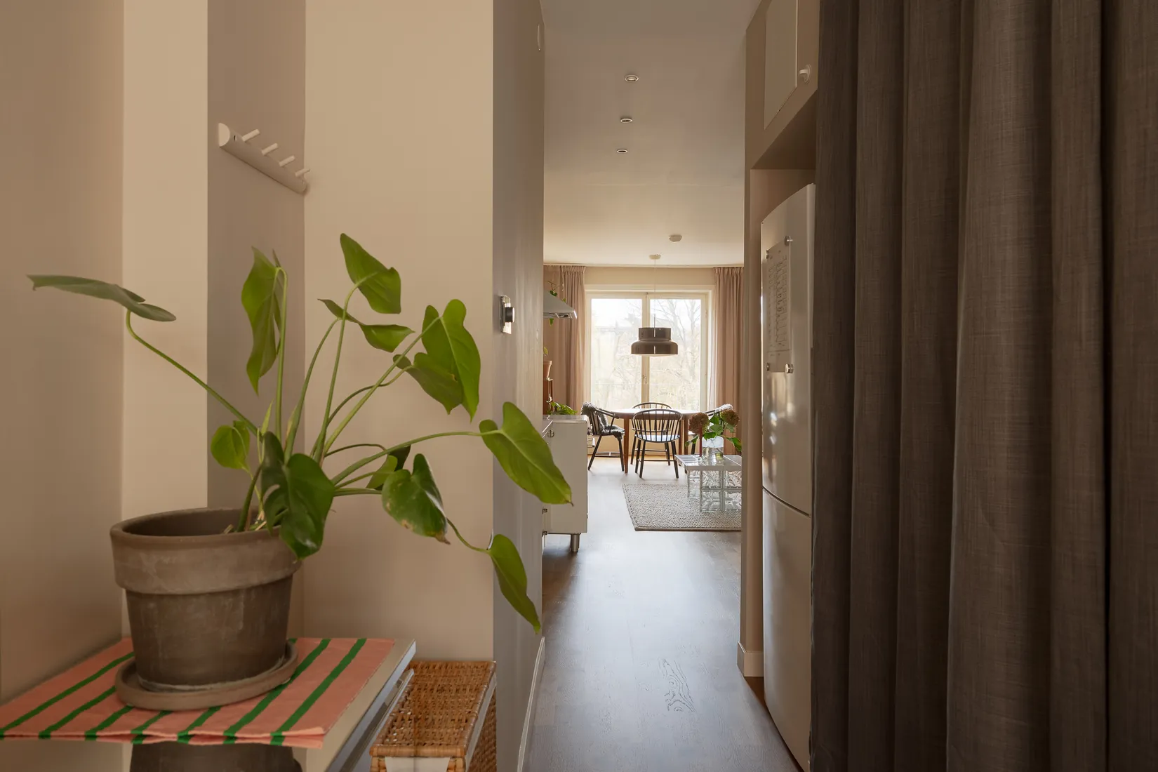 Bostadsrätt, Slipgatan 2, Södermalm Högalid, Stockholm