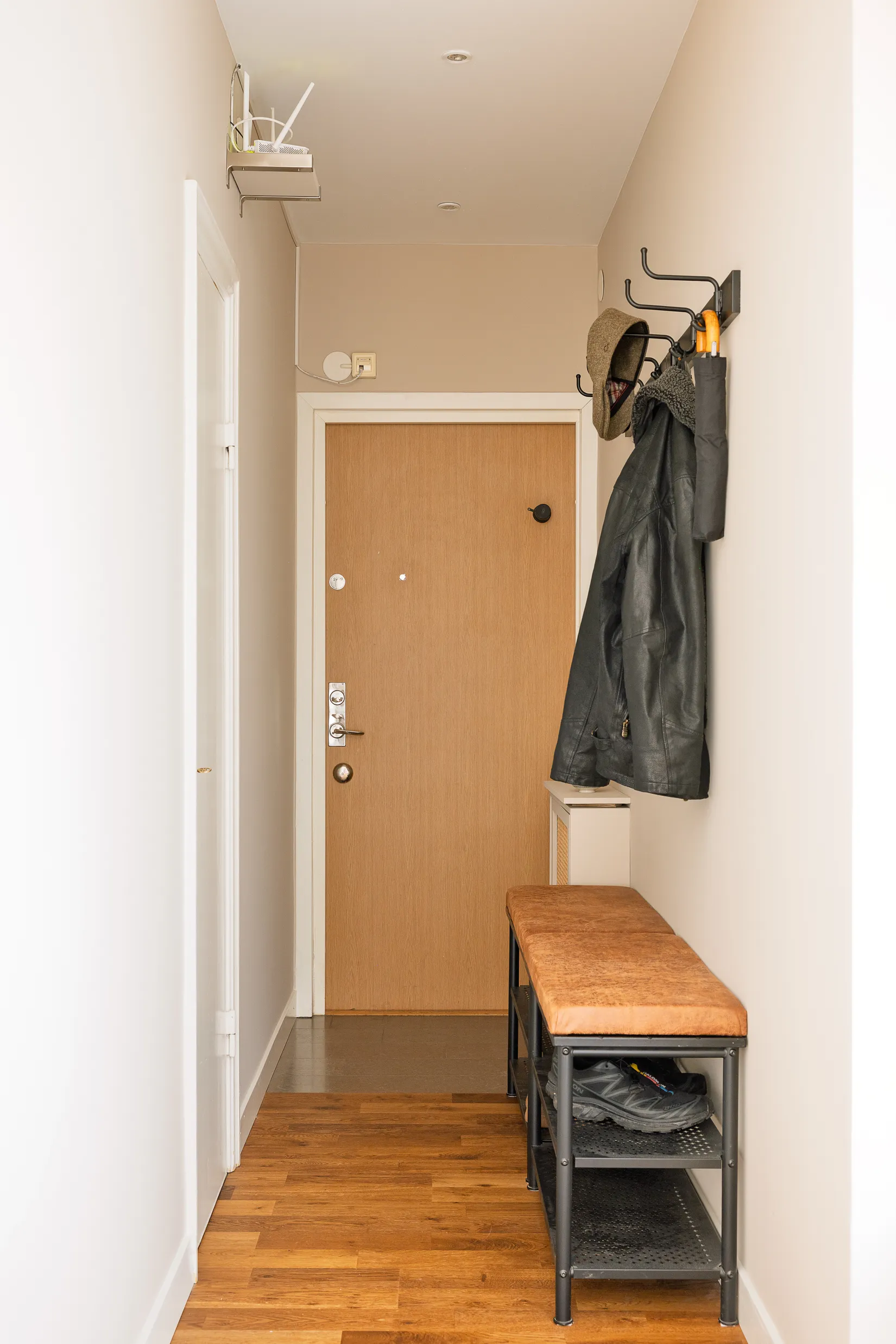 Bostadsrätt, Slipgatan 2, Södermalm Högalid, Stockholm