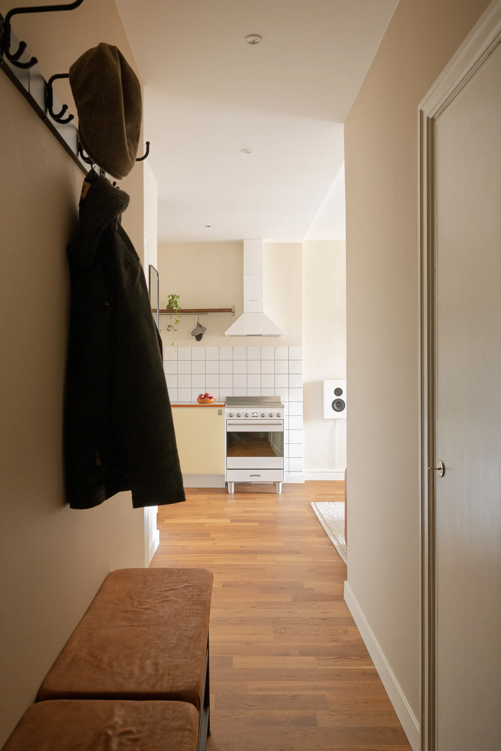 Bostadsrätt, Slipgatan 2, Södermalm Högalid, Stockholm