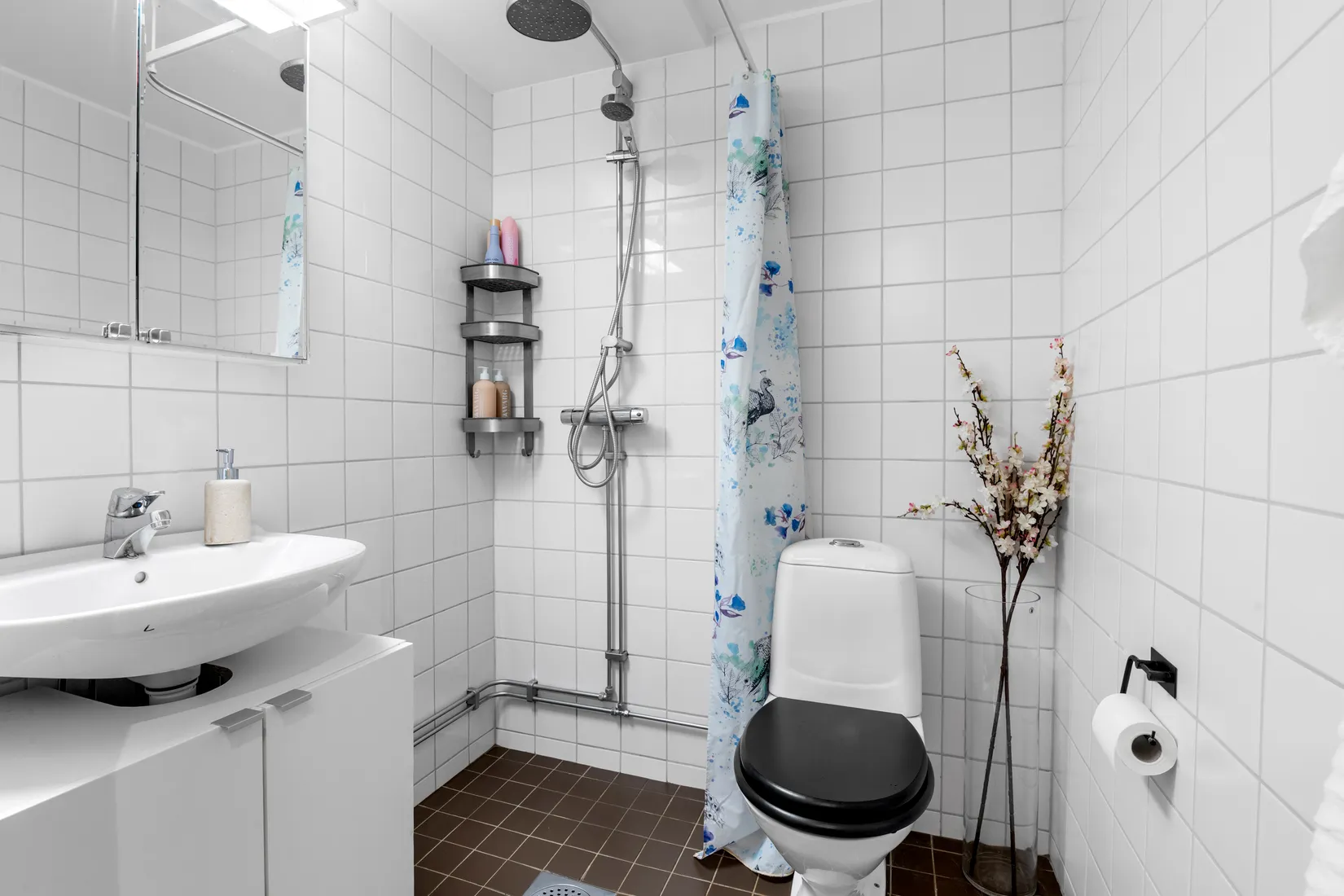 Bostadsrätt, Björketorpsvägen 11, Norra Ängby, Stockholm