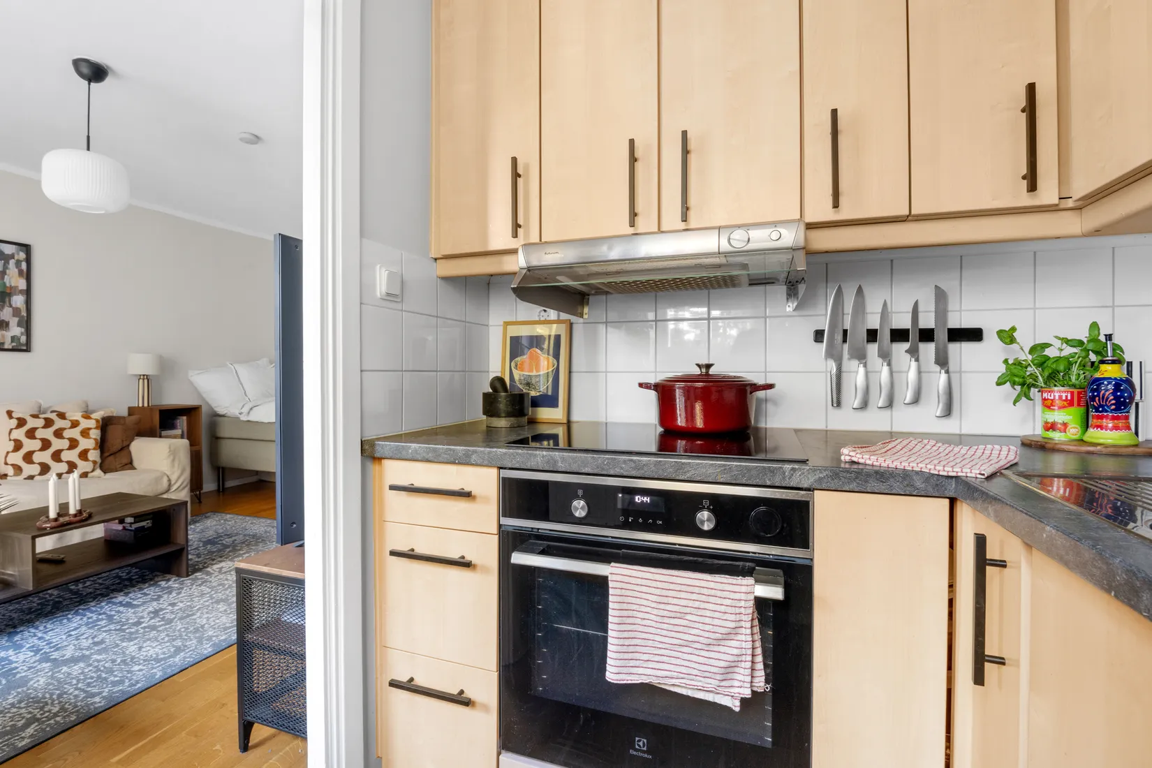 Bostadsrätt, Björketorpsvägen 11, Norra Ängby, Stockholm