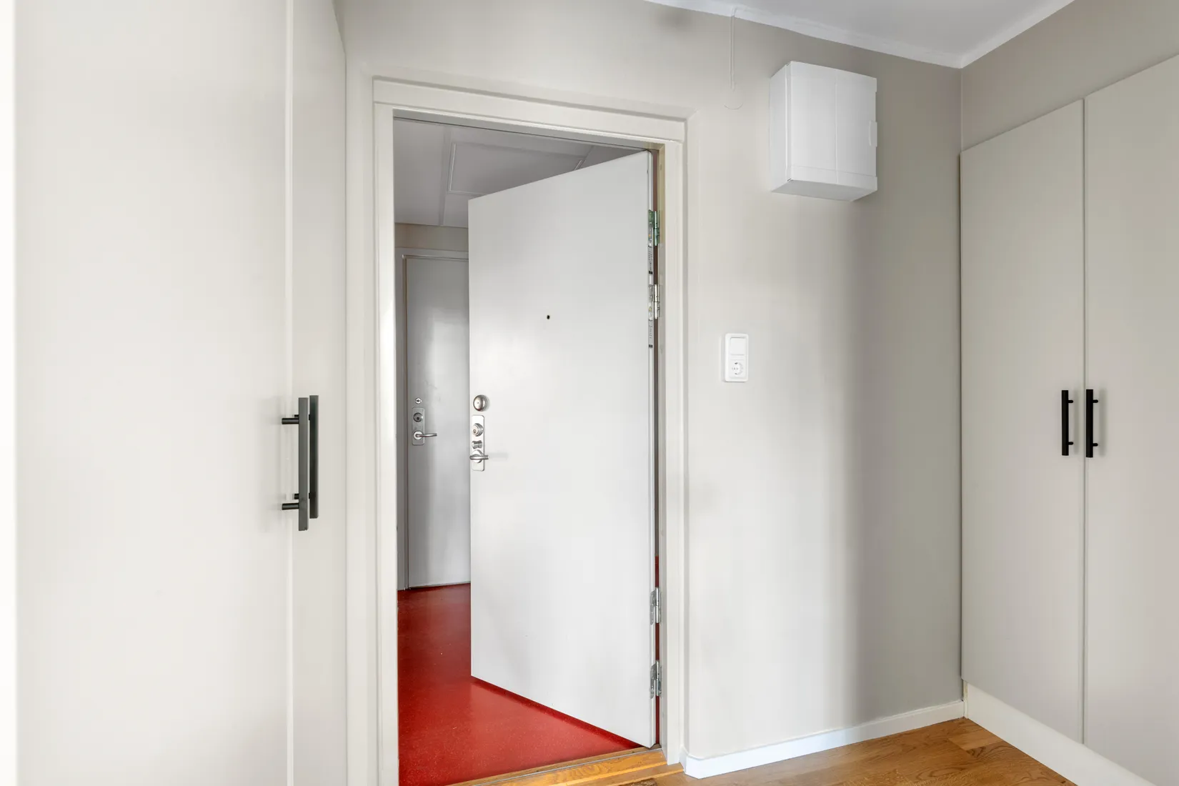 Bostadsrätt, Björketorpsvägen 11, Norra Ängby, Stockholm