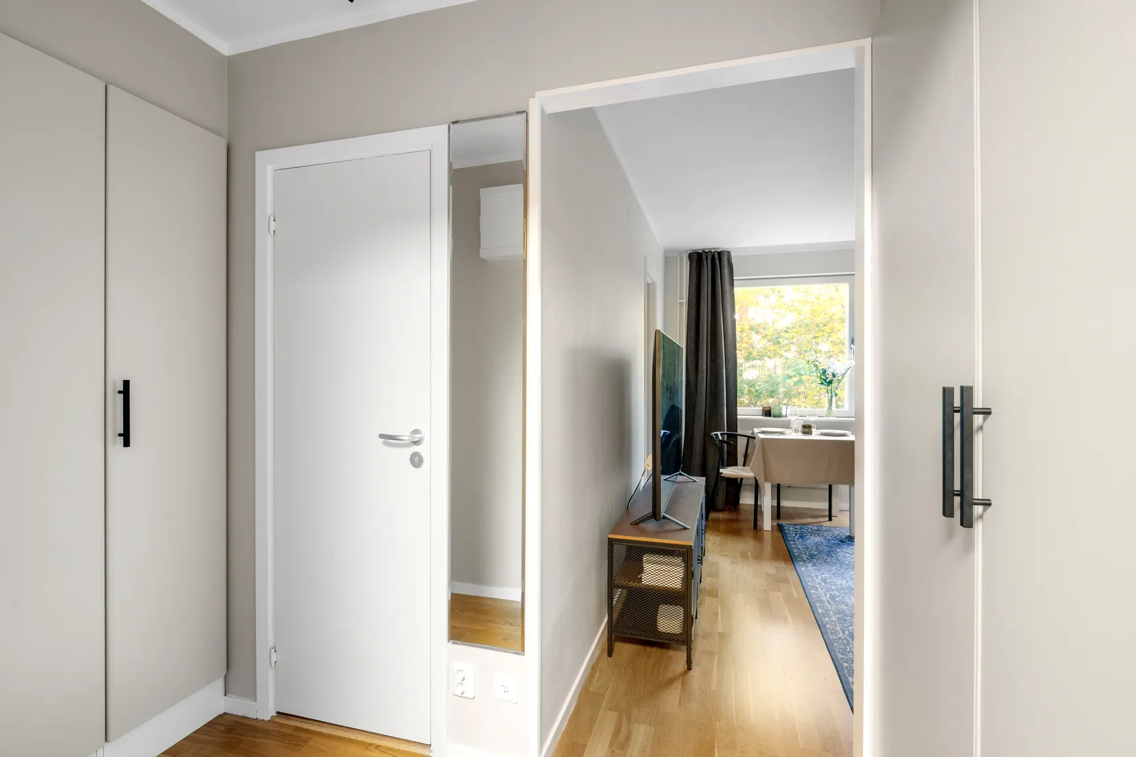 Bostadsrätt, Björketorpsvägen 11, Norra Ängby, Stockholm