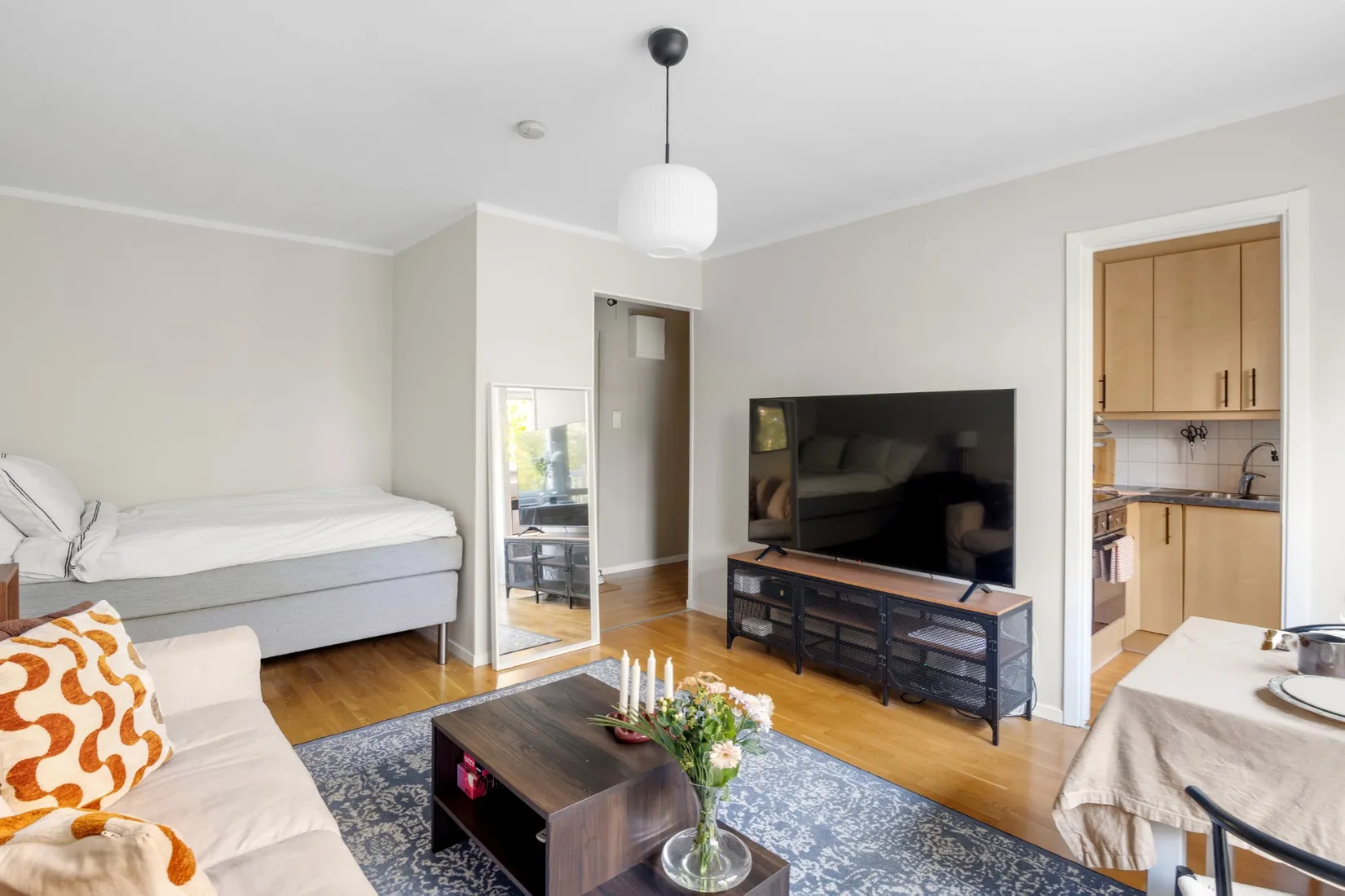 Bostadsrätt, Björketorpsvägen 11, Norra Ängby, Stockholm