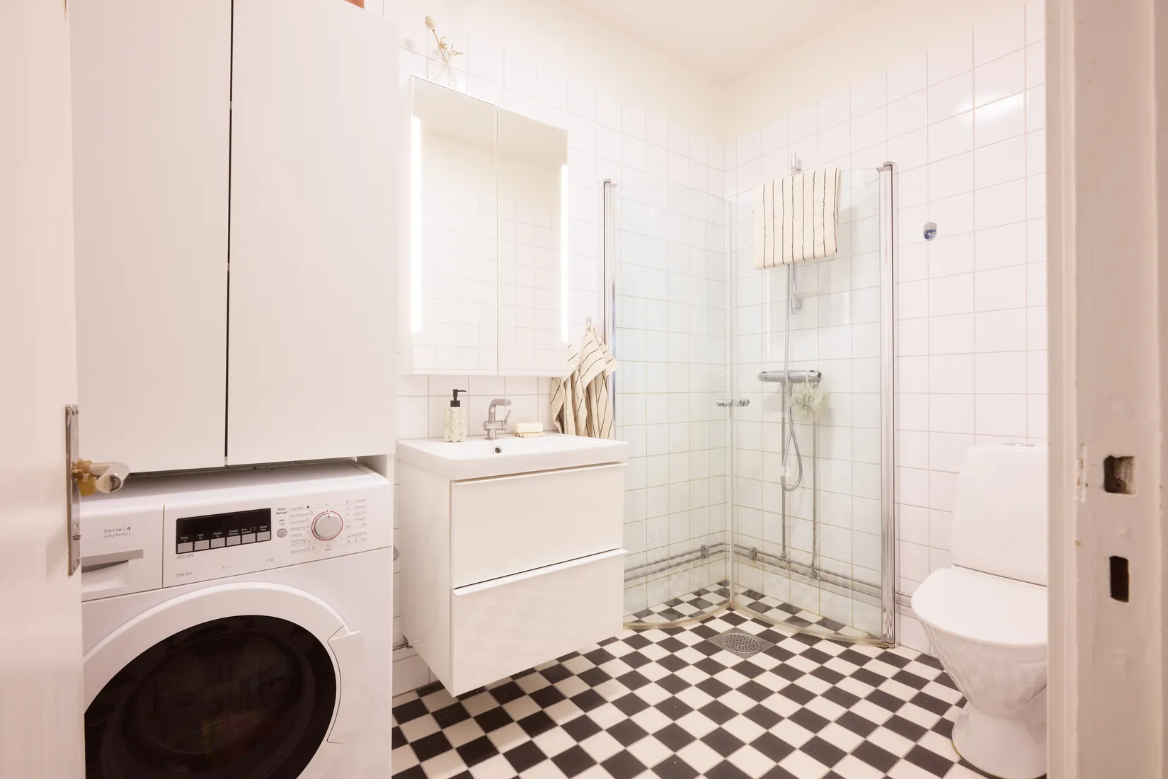 Bostadsrätt, Norra Gubberogatan 19B, Olskroken, Göteborg