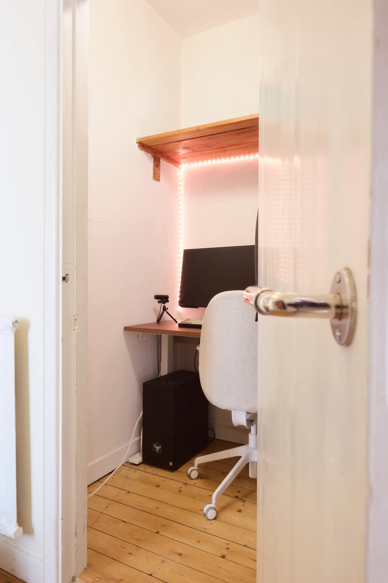 Bostadsrätt, Norra Gubberogatan 19B, Olskroken, Göteborg