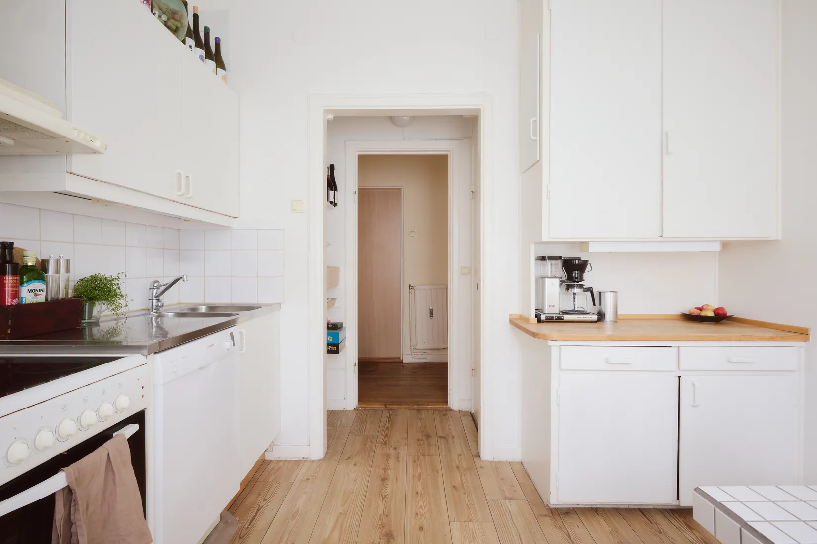 Bostadsrätt, Norra Gubberogatan 19B, Olskroken, Göteborg