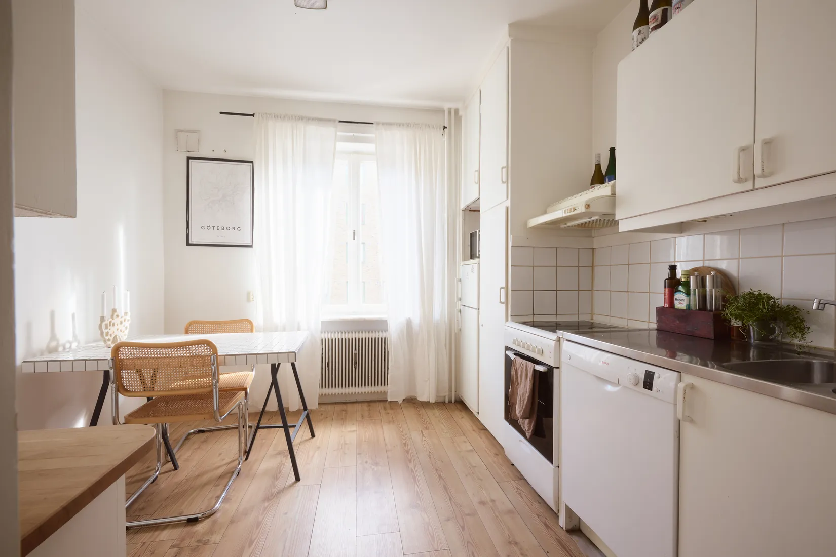 Bostadsrätt, Norra Gubberogatan 19B, Olskroken, Göteborg
