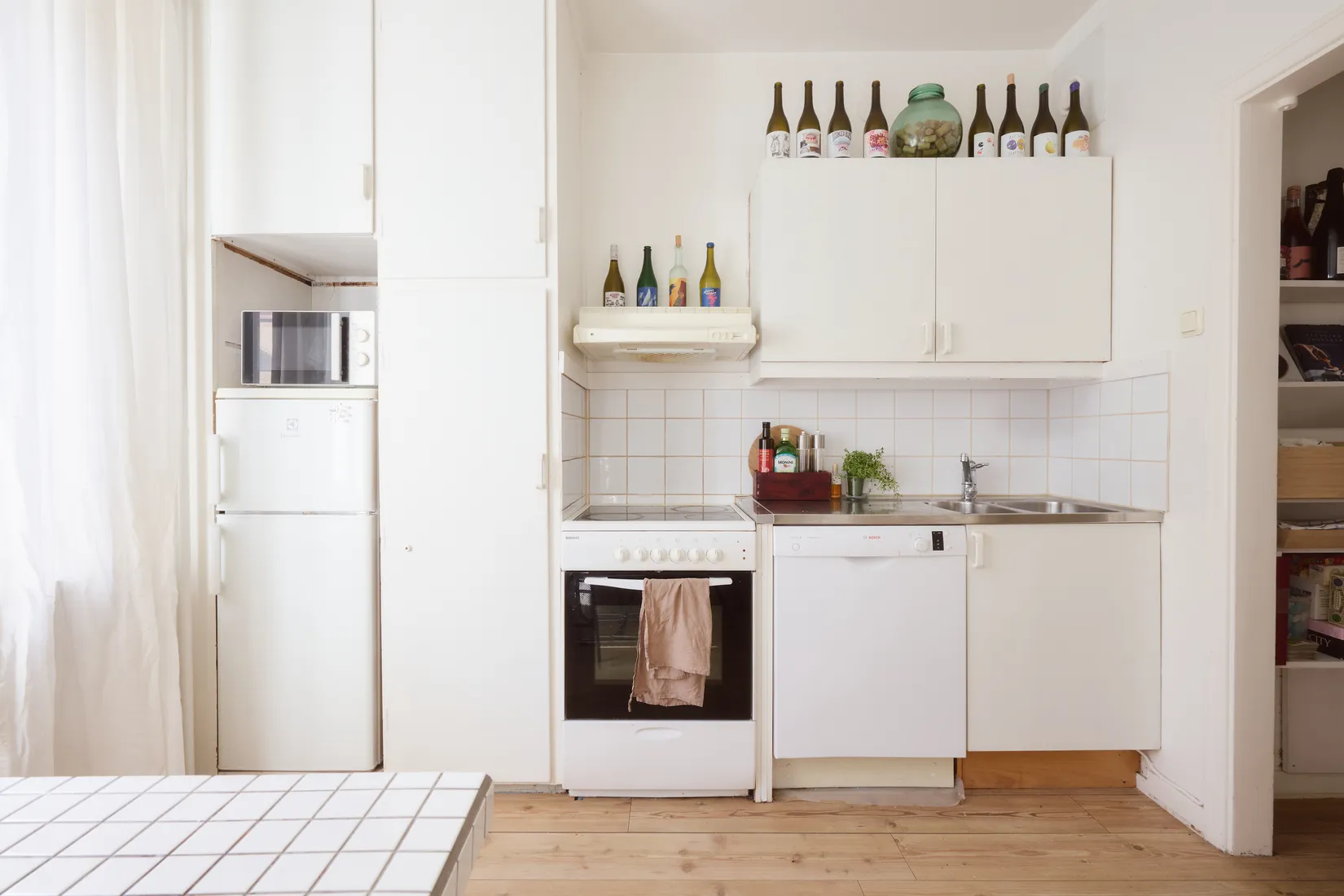 Bostadsrätt, Norra Gubberogatan 19B, Olskroken, Göteborg