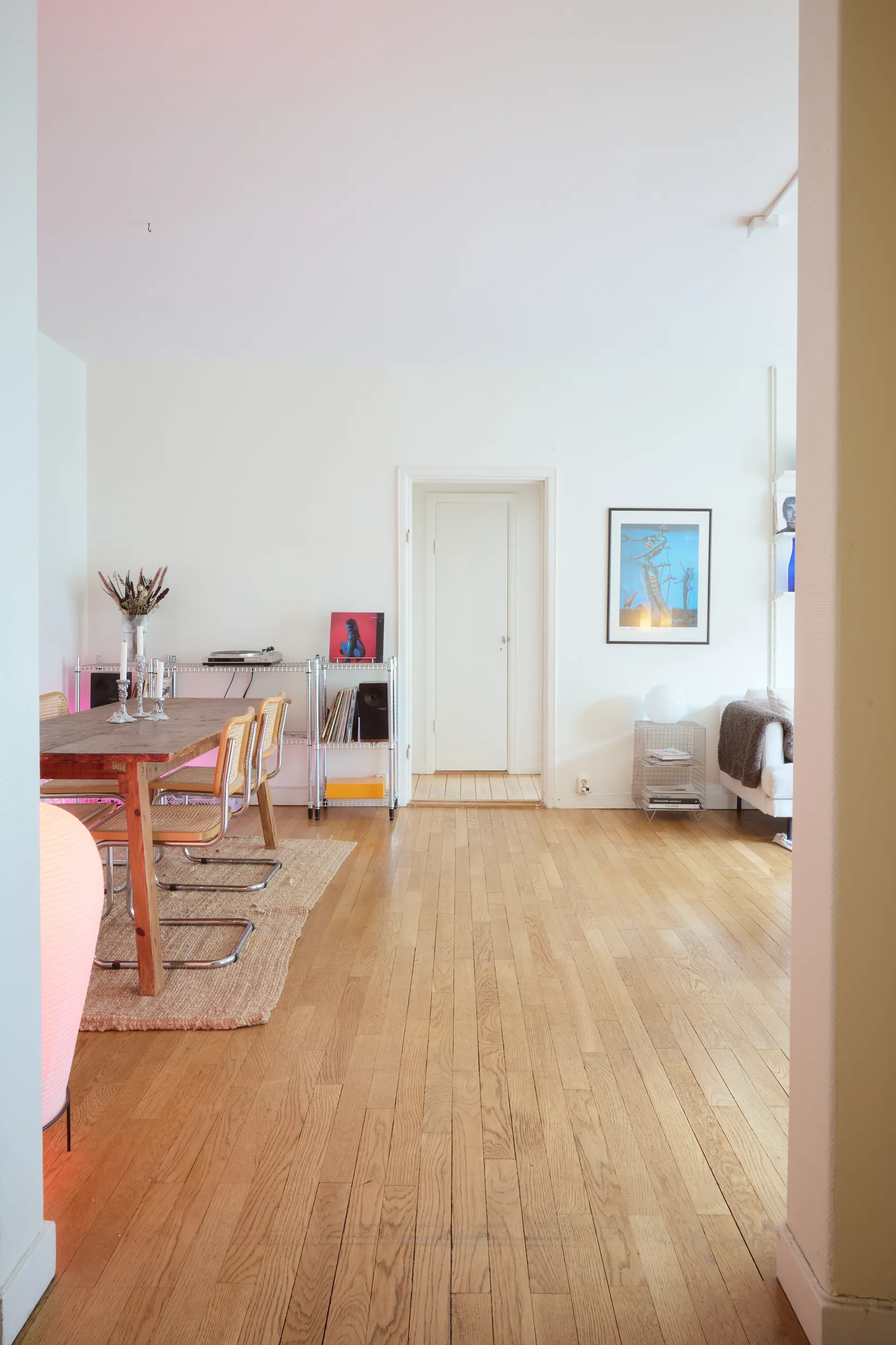Bostadsrätt, Norra Gubberogatan 19B, Olskroken, Göteborg