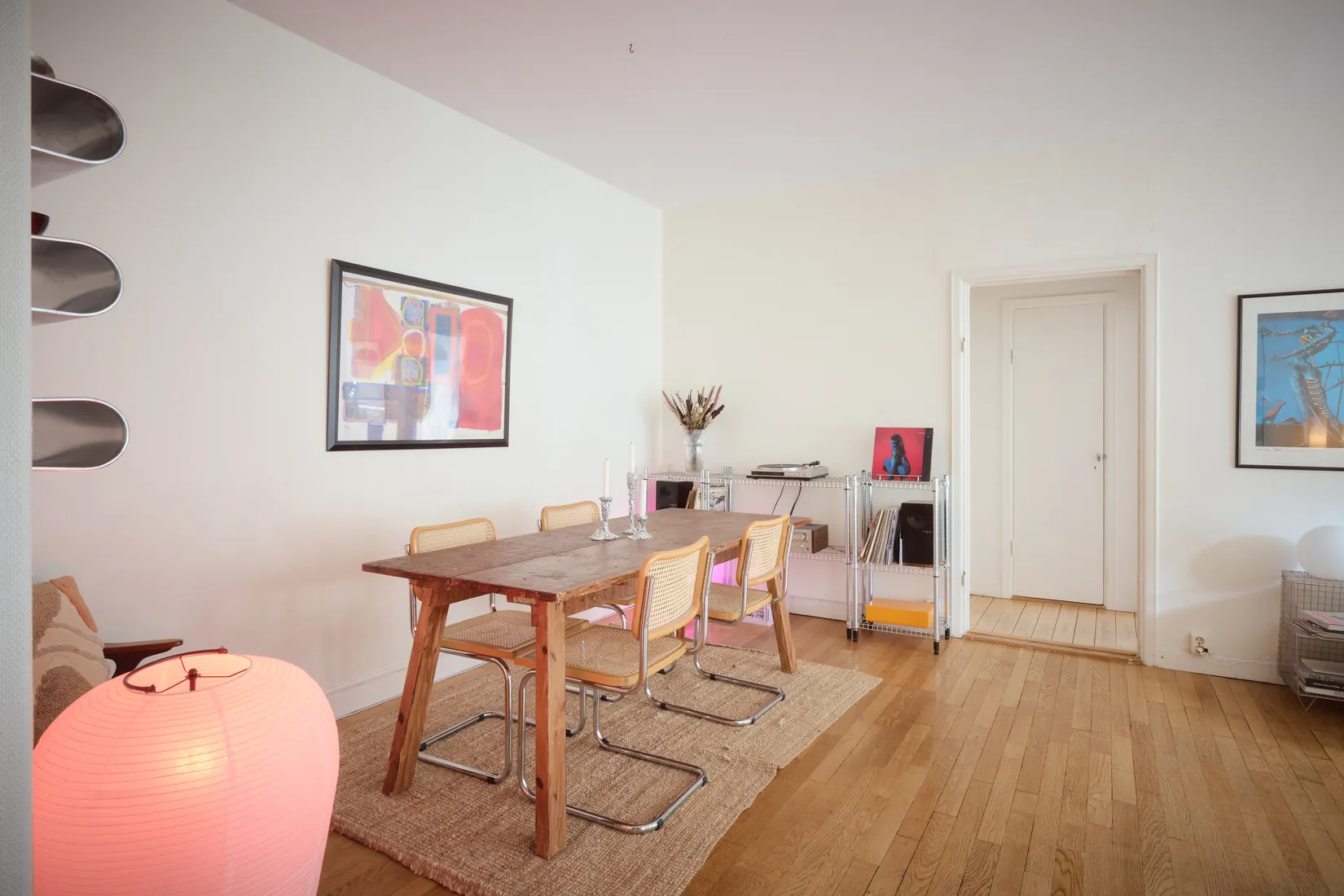 Bostadsrätt, Norra Gubberogatan 19B, Olskroken, Göteborg