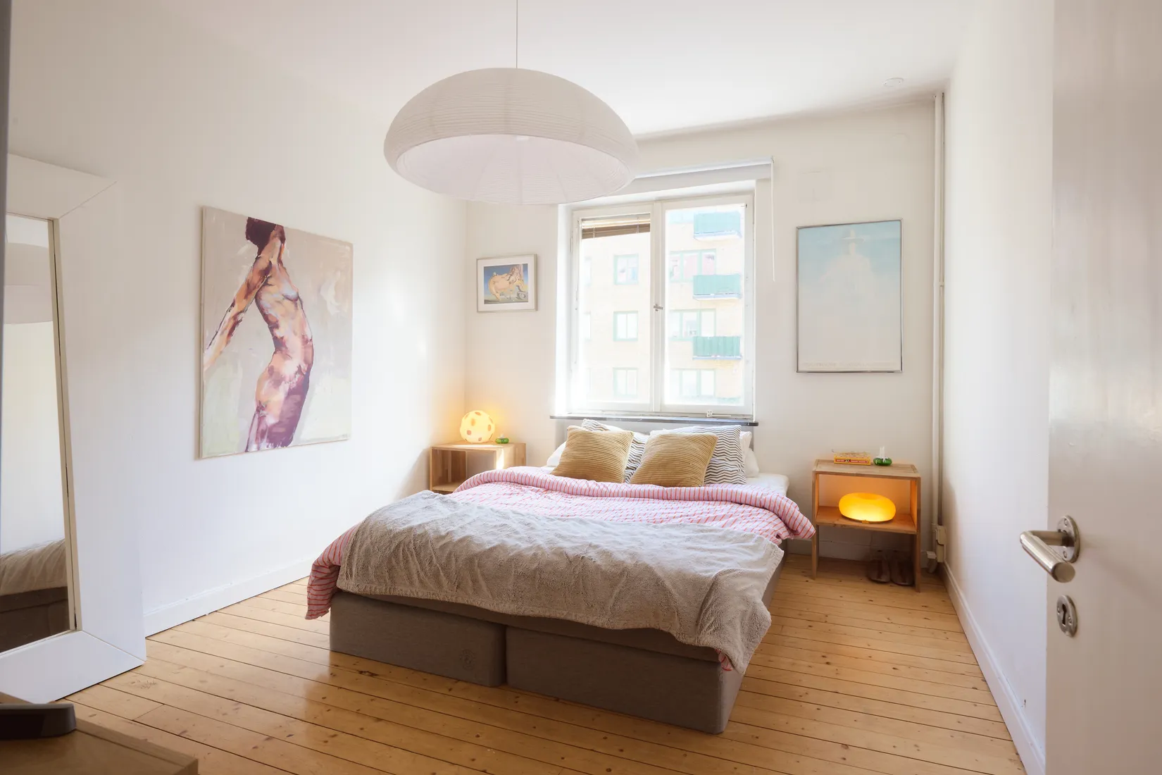 Bostadsrätt, Norra Gubberogatan 19B, Olskroken, Göteborg