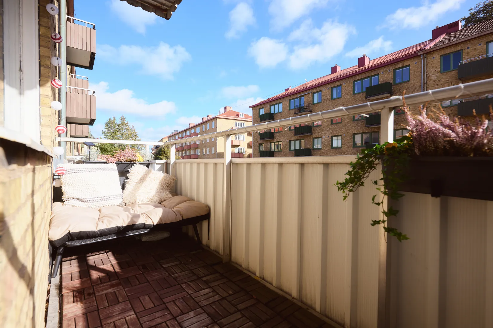 Bostadsrätt, Norra Gubberogatan 19B, Olskroken, Göteborg