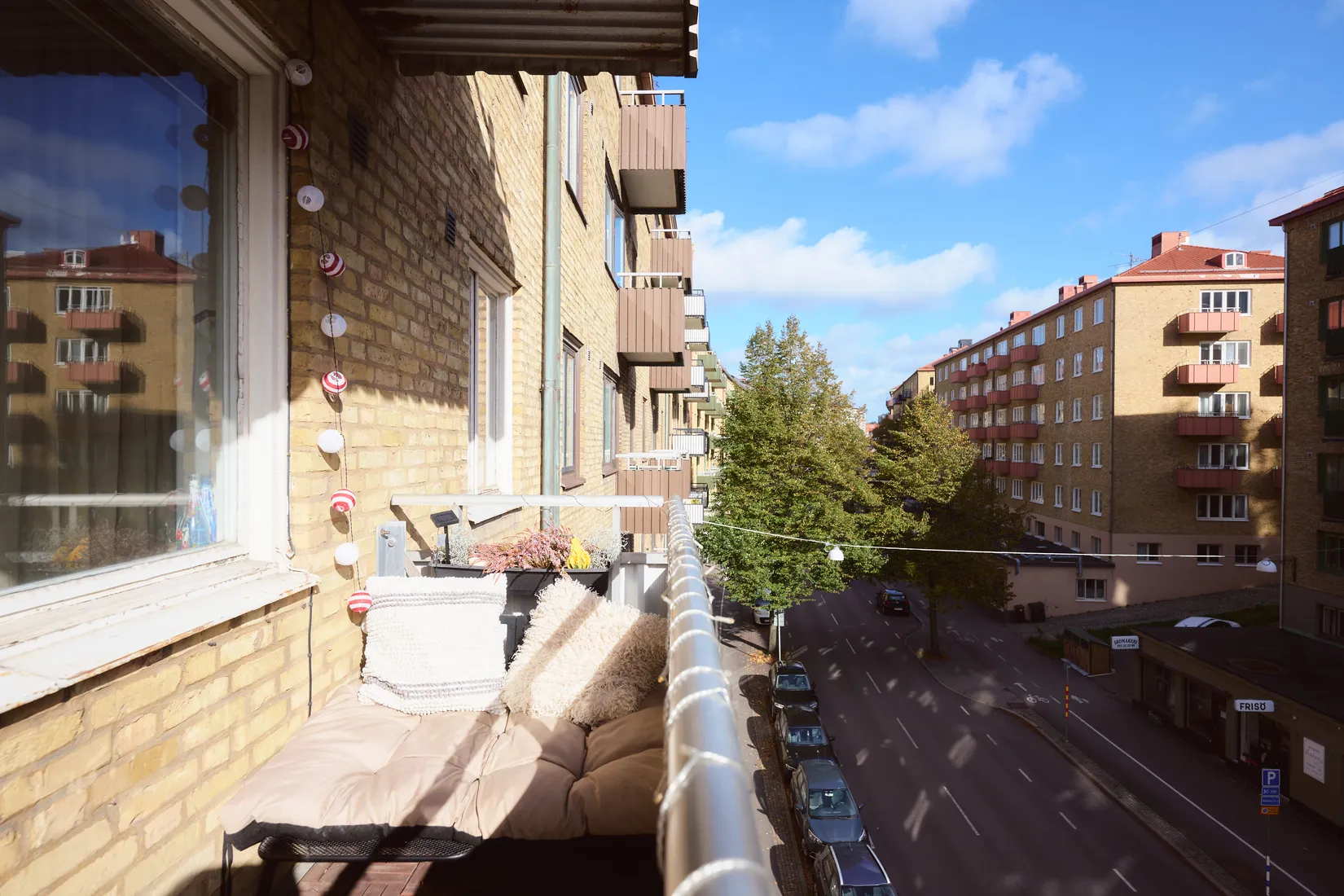 Bostadsrätt, Norra Gubberogatan 19B, Olskroken, Göteborg