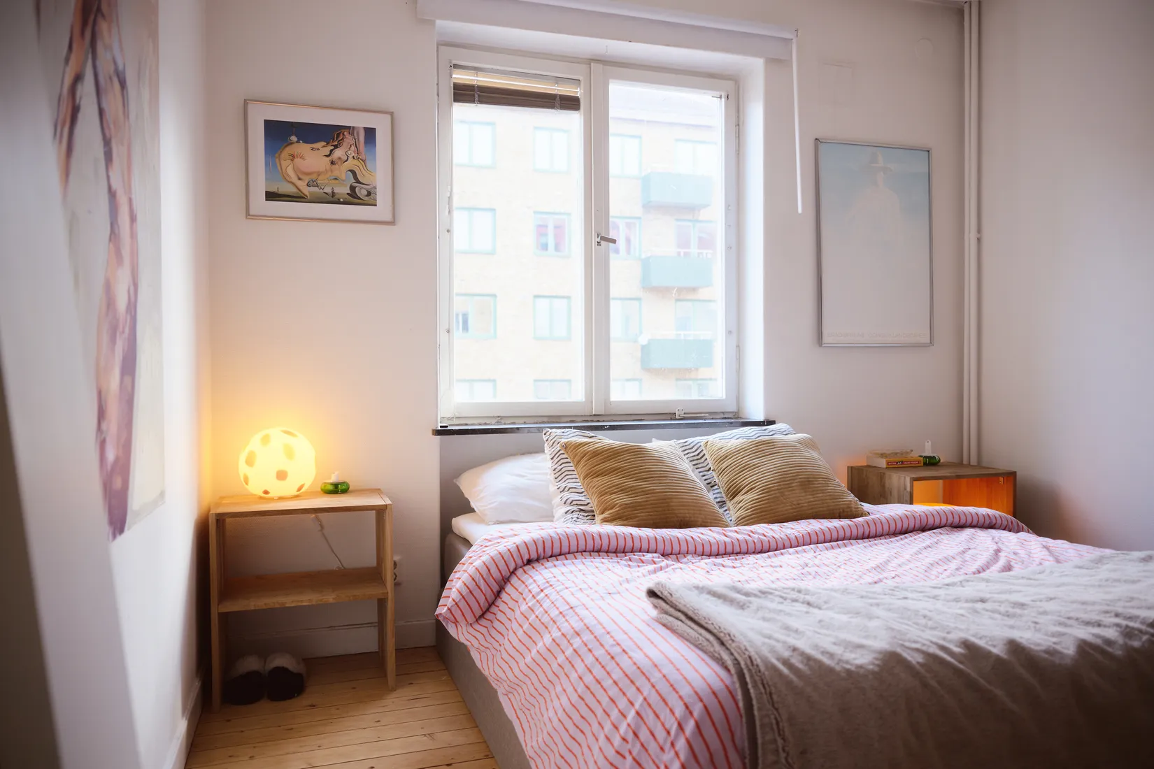 Bostadsrätt, Norra Gubberogatan 19B, Olskroken, Göteborg
