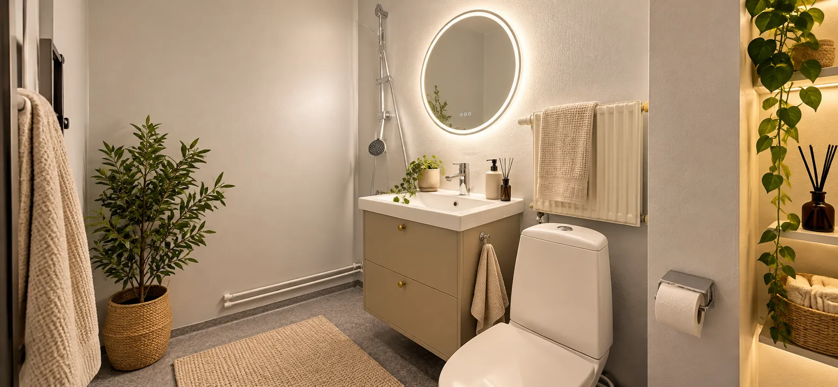 Bostadsrätt, Fornhöjdsvägen 64 , Fornhöjden, Södertälje