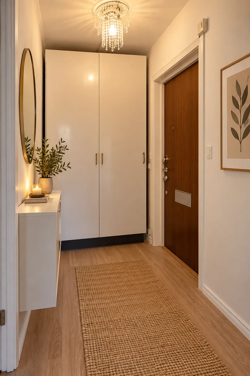Bostadsrätt, Fornhöjdsvägen 64 , Fornhöjden, Södertälje