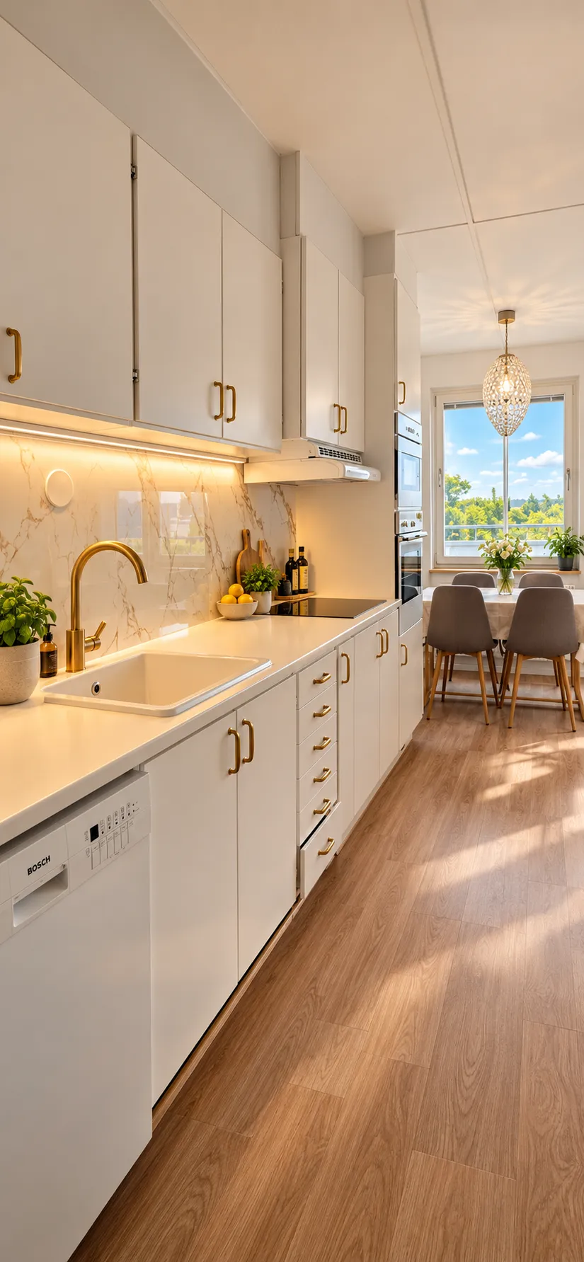 Bostadsrätt, Fornhöjdsvägen 64 , Fornhöjden, Södertälje