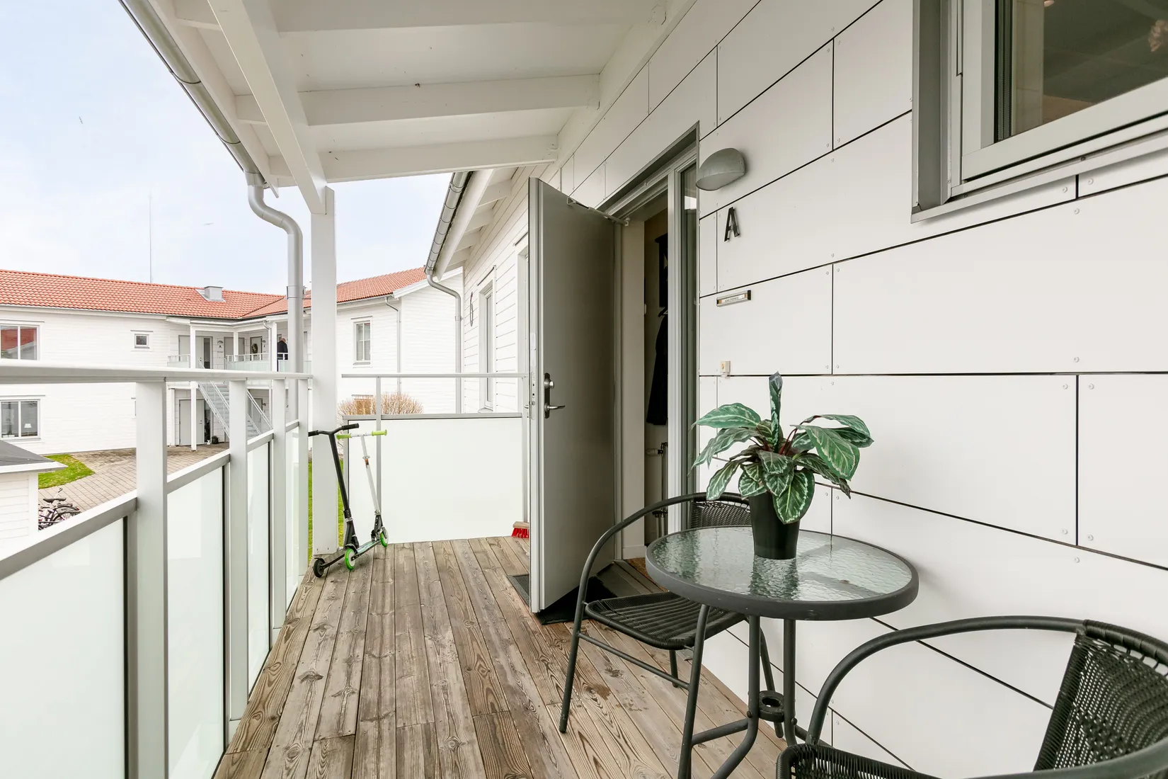 Bostadsrätt, Ingrid Mariegatan 6A, Norra Alsberg, Nässjö