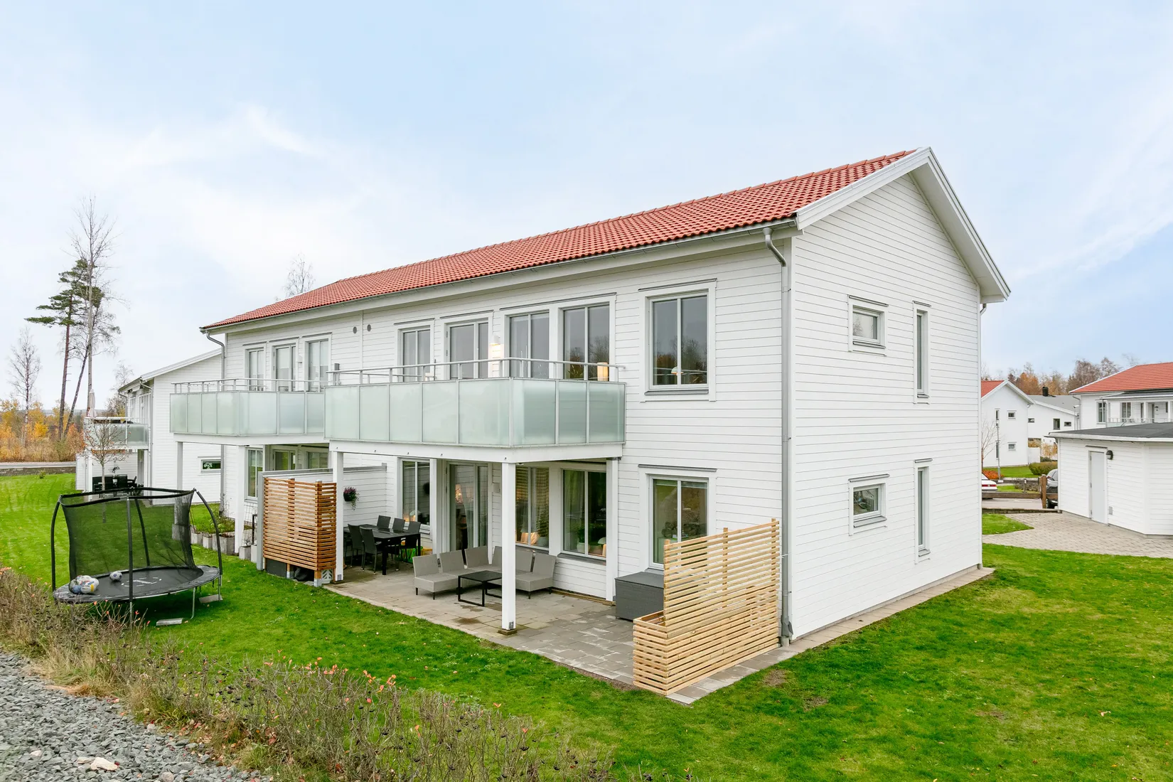 Bostadsrätt, Ingrid Mariegatan 6A, Norra Alsberg, Nässjö
