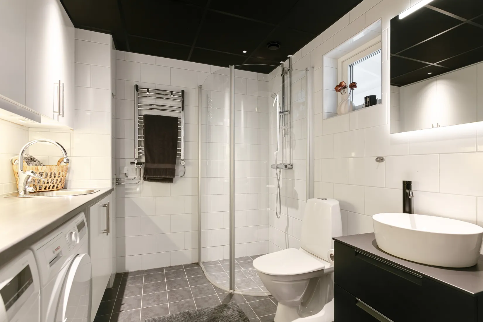 Bostadsrätt, Ingrid Mariegatan 6A, Norra Alsberg, Nässjö