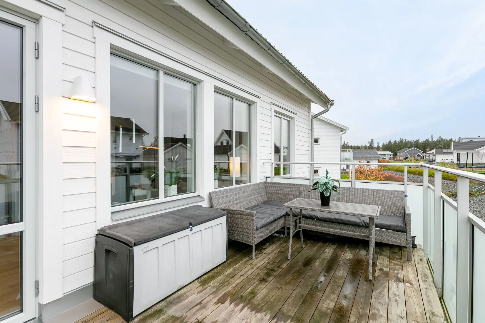 Bostadsrätt, Ingrid Mariegatan 6A, Norra Alsberg, Nässjö